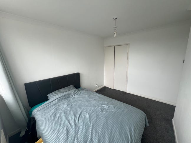 Double room, Bills included, 7 min from station Main Photo