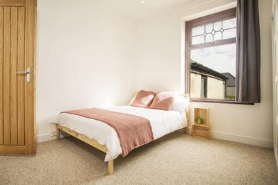 🏡 **Spacious & Comfortable House Available** Main Photo