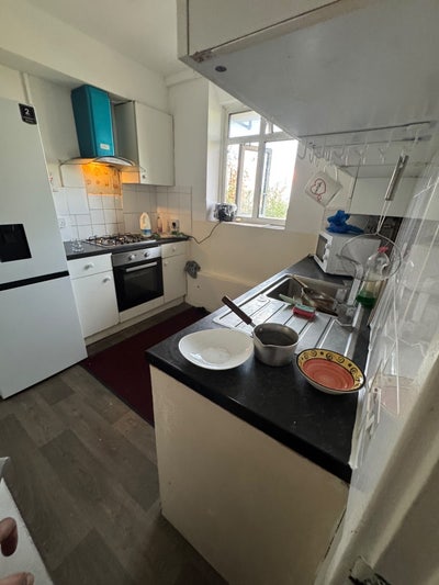 Lovely Flat Main Photo