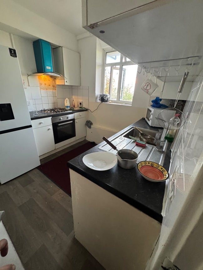 Lovely Flat Main Photo