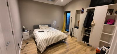 Spacious Single room available in  Wimbledon park  Main Photo