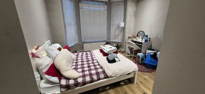 Elegant Spacious Single rooms available in SW19  Main Photo