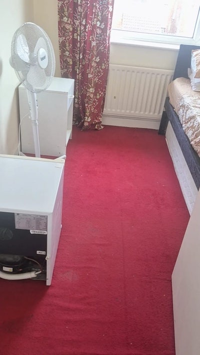 Fully furnished single room  Main Photo