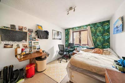 Spacious Double All On Quiet Rotherhithe Street 🏡 Main Photo
