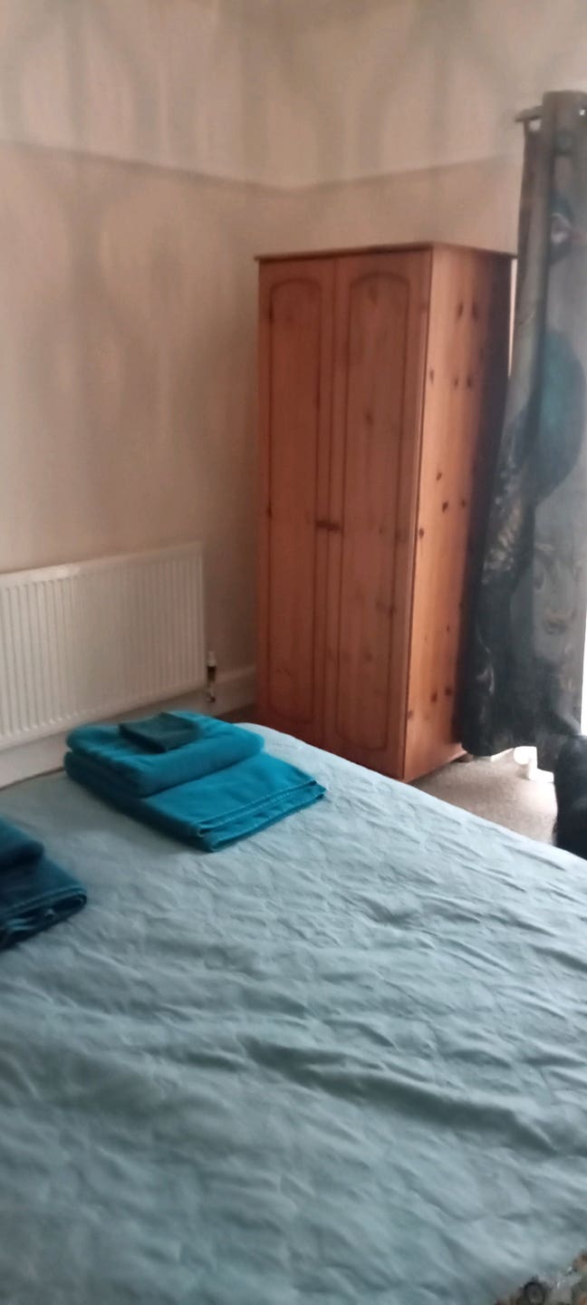 Great double room Main Photo