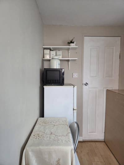 Single room  Main Photo