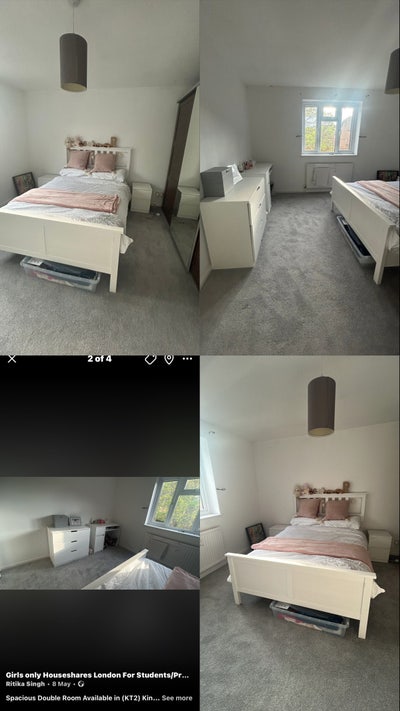 Room available in kingston Main Photo