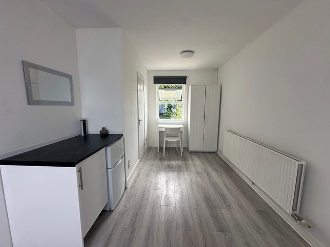 En-suite Double  Room for Single Occupancy  Main Photo