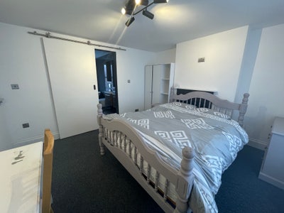 ❤️Newly Refurbished ❤ Double Room in Brothertoft❤️ Main Photo