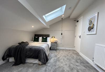 En-Suite at Bury| &pound;50 to Reserve | Bills Included Main Photo