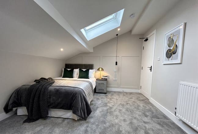 En-Suite at Bury| &pound;50 to Reserve | Bills Included Main Photo
