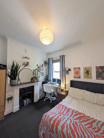 Brixton room for rent, move in 1st of Nov Main Photo
