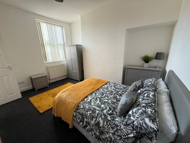 ⭐Furnished Rooms on Morpeth St (HU3)⭐⭐ Main Photo