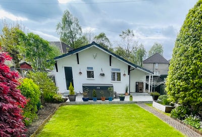 A Studio Apartment in Milngavie Milngavie Main Photo