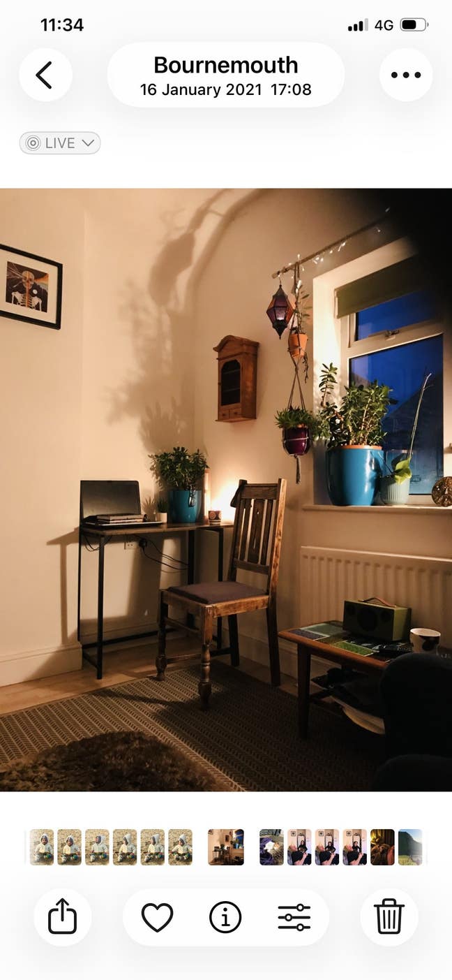 Large double room to rent  Main Photo