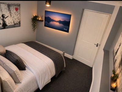 Double Room in Mangotsfield  Main Photo