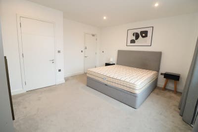 3 High Quality Double Rooms in Shoreditch/Hoxton Main Photo