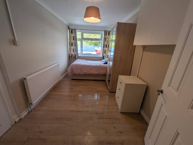 2 Double Rooms in Southsea | &pound;650 & &pound;750 | Bills I Main Photo
