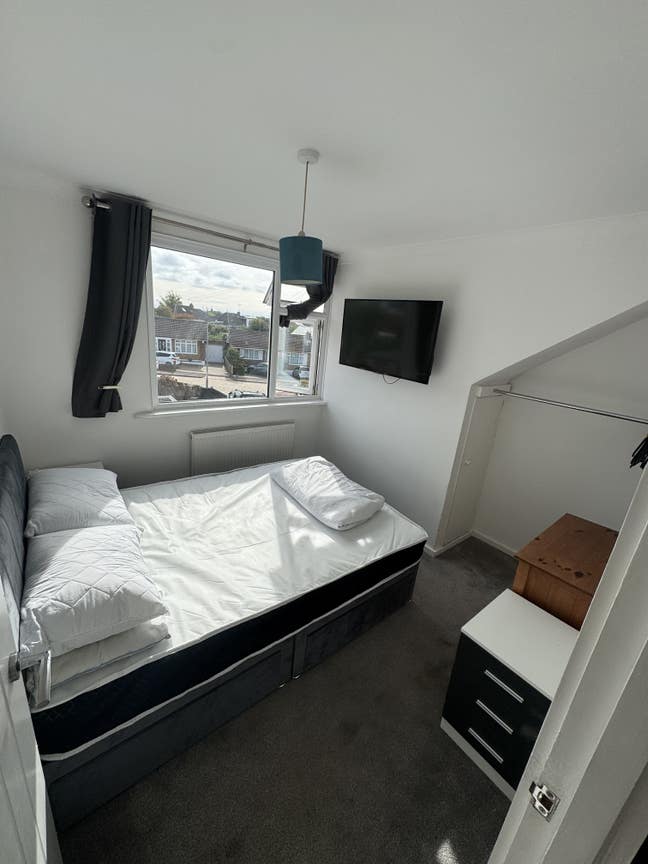 Double room  Main Photo