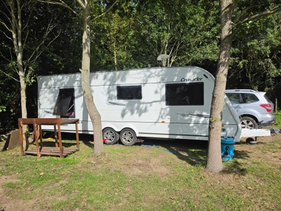 Caravan For Let Main Photo