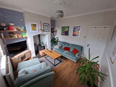 Double Room in Heaton Norris, Stockport Main Photo