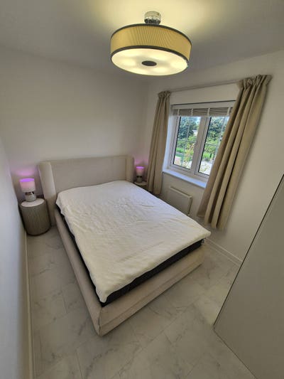 Double Room in Spindrift Park Main Photo