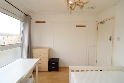 ⚡3 Beautiful Rooms in Shoreditch!⚡ Main Photo