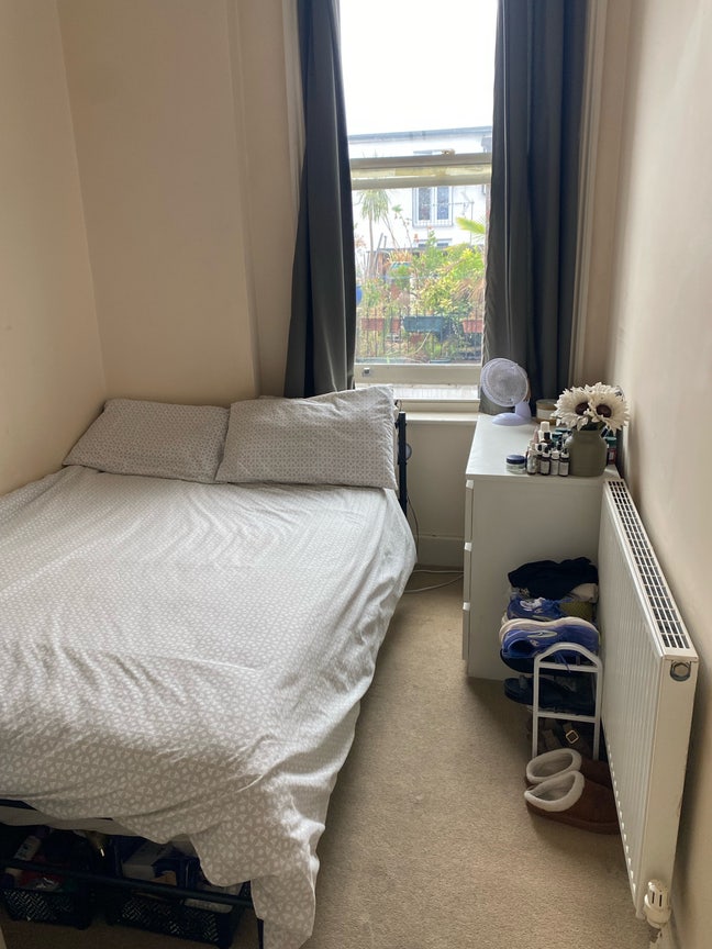 Double Room in Clapham Junction Main Photo