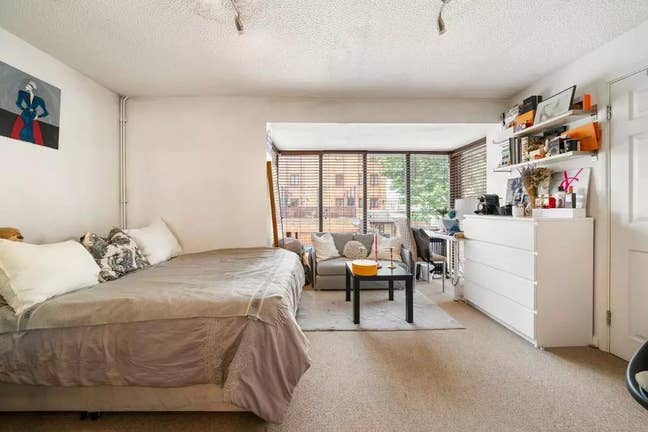 Spacious Double All On Quiet Rotherhithe Street 🏡 Main Photo
