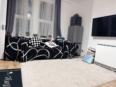 West Croydon - 1/2 bed flat. 3 min trrain station Main Photo