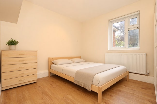 Last 2 Amazing Rooms! Lovely Flat in Hackney Main Photo