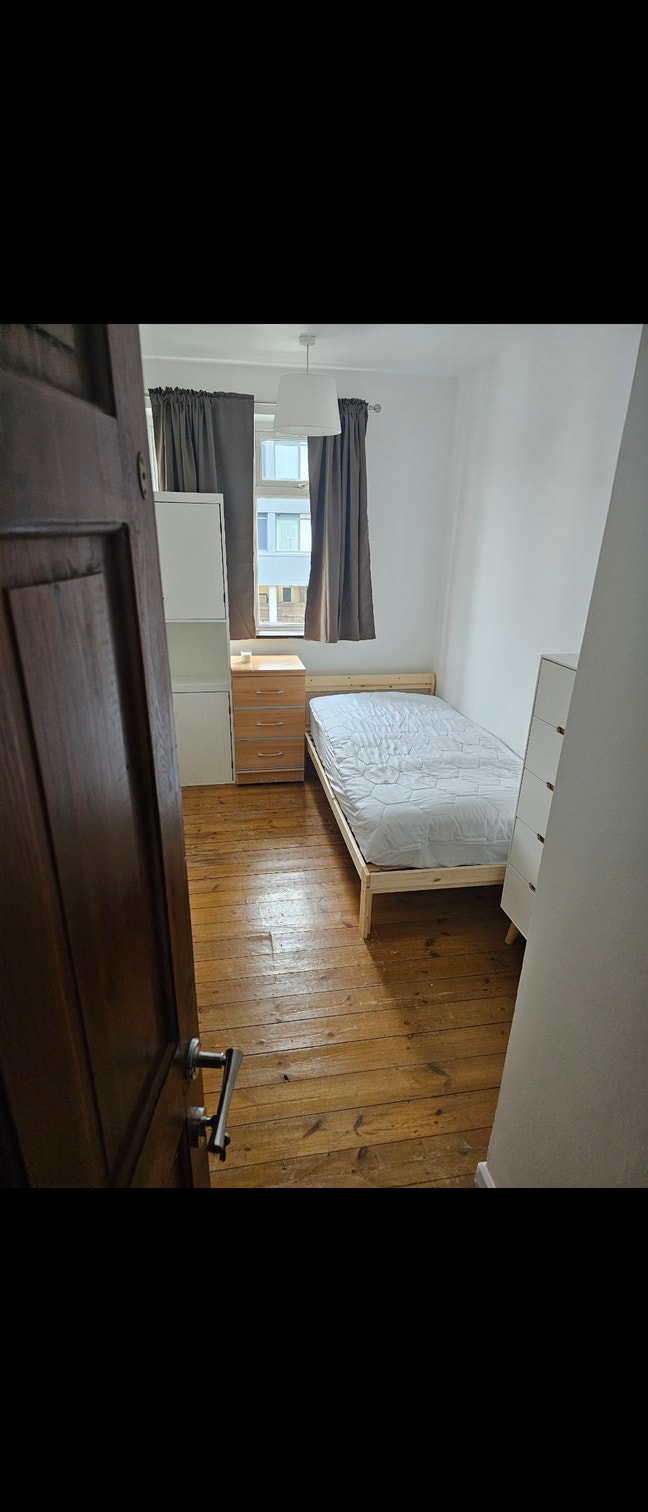  single room Main Photo