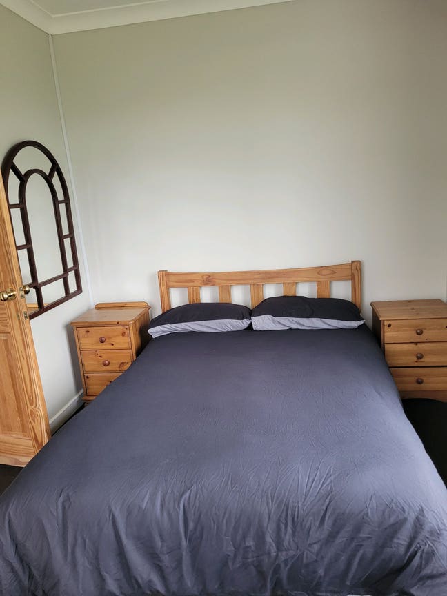 Double room  Main Photo
