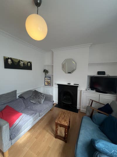 Short Stay - Clapham North - 1-3 Months  Main Photo