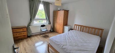 Double room   bright fast  broadband garden Main Photo