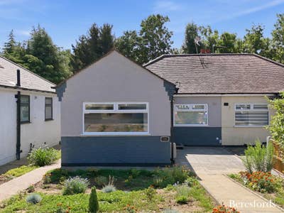 Flexible let, beautiful home in Harold Wood Main Photo