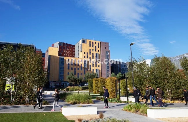 Birmingham jennens court Main Photo