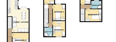 🏠 Student Room Available – Nottingham | Ntu Main Photo