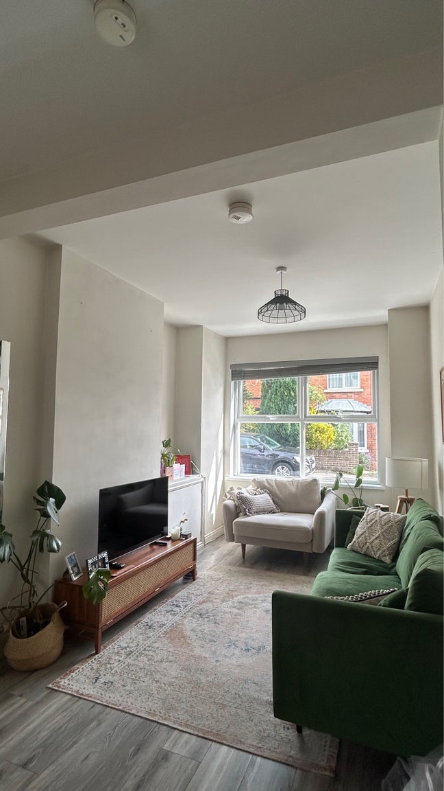 Double room in Ballyhackamore  Main Photo