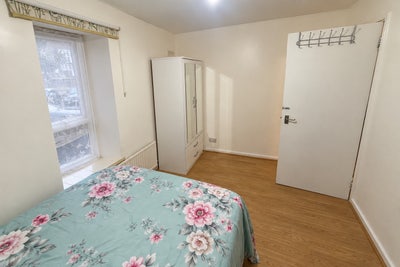 Room for Rent N18 London Main Photo