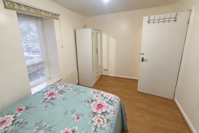 Room for Rent N18 London Main Photo