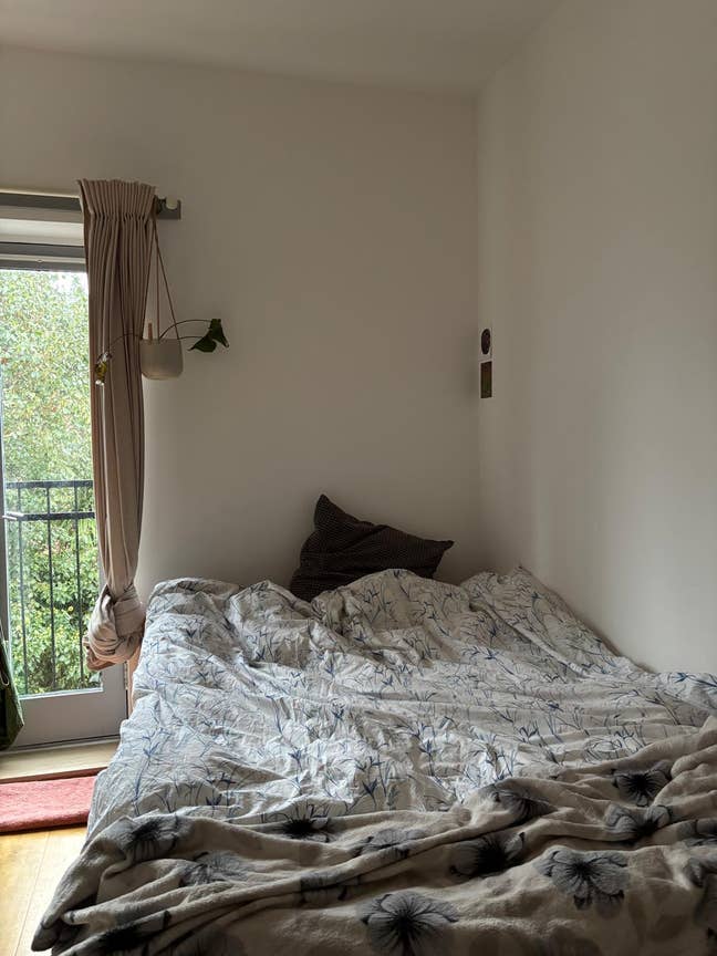 Beautiful ensuite double room in Chorlton home Main Photo