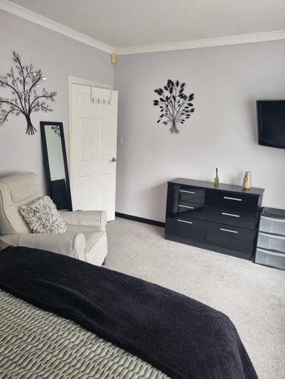 Double room Main Photo