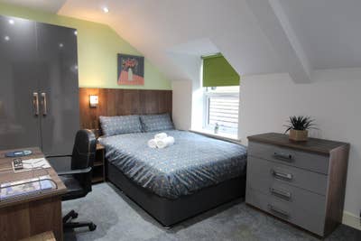 Victoria House Serviced Apartments, 1-4 Month Stay Main Photo