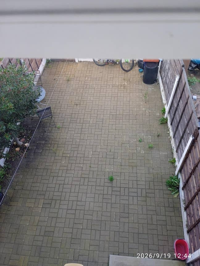 Nice quiet house next to Trafford centre  Main Photo