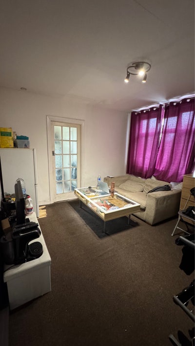 Room Available in 2BHK House Main Photo