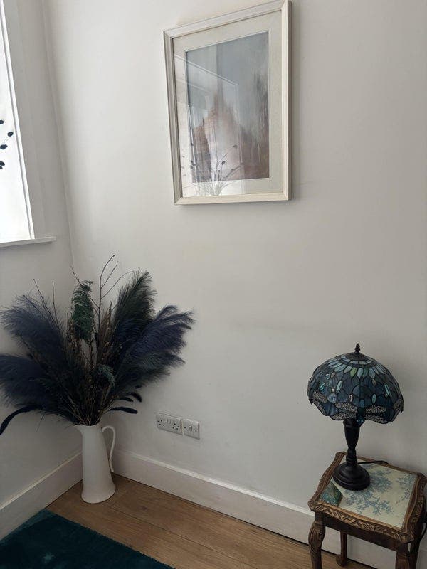 Double room to let Main Photo