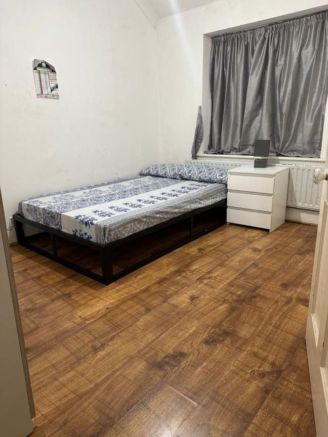 ✨ Spacious Furnished Double | Bills Included |&pound;850 Main Photo