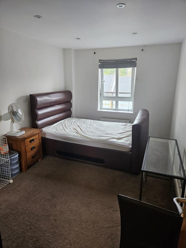 Double Room near Elephant & Castle / own bathroom Main Photo
