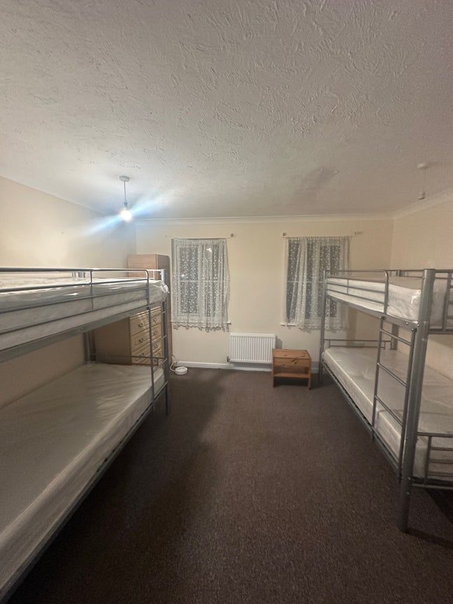 Room share in Barking Main Photo